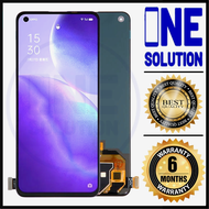 【OLED/TFT】RENO 5 5G / RENO 6 5G/ FIND X3 LITE/ NORD CE 5G/1PLUS NORD 2 2T 5G LCD DISPLAY TOUCH SCREE