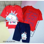 Wholesale Borong Playset Baju Kanak2 Vietnam