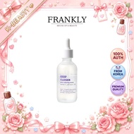 [FRANKLY] Serum Closer Pore Care 60ml - Peptide, Adenosine, Korean
