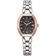 Citizen Exceed Eco-Drive Solar Ladies Watch Collection