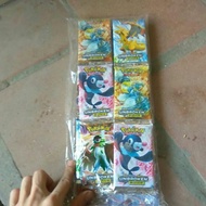 Thẻ Bài Pôkêmon Kêmon Kêmon (36 Bộ)