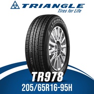 Triangle Tires 205/65R16 TR978 95H