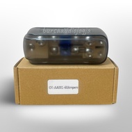 Fuse Distribution block Fuse contents 2 ANL 60A Fuse block 60 a