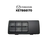 Switch Cluster Mazda CX5 KE Original KE7866170
