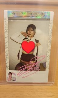 伊藤舞雪cheki
