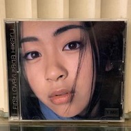 [鳴曲音響] 宇多田光(Utada Hikaru) - 初戀(First Love)，首張個人專輯
