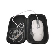 MG Hard Case Perfect Fit for G502 X Mouse EVA Storage Case Mouse Accessories