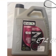 ENZOIL ENGINE OIL 5W-30 4L