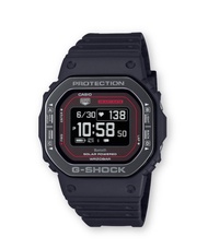 太子/銅鑼灣門市 [香港行貨] Casio G-Shock DW-H5600MB-1A4  G-SHOCK 智能錶 精英運動系列 G-SQUAD 特別版 運動風 熱賣 人氣 藍牙 Bluetooth 