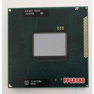Used Intel® Socket PPGA988 CPU Processor (Laptop) / I5 2520M / I5 2540M / I5 3360M 🇲🇾 Ready Stock