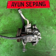 COMPRESSOR AIRCOND ORIGINAL HONDA JAZZ GK5