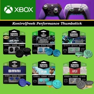 Kontrolfreek Xbox Performance Thumb Stick Grips Xbox Series One S X