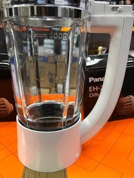 Panasonic MX-XT501 果汁機 玻璃杯 與 研磨杯