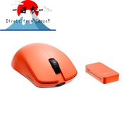 [Direct from Japan]
FnaticGear Lamzu MAYA X 8K - FNATIC SPECIAL EDITION Ultra Lightweight Wireless G