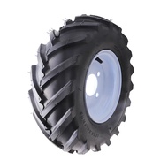 16x6.50-8 Tyre Wheels 16" Vacuum Tubeless Tire With 8 inch Wheel Hub For Golf Cart Quad ATV Go kart 