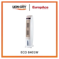 Europace ECO 8401W- 5-in-1 Evaporative Air Cooler