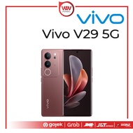 Hp Vivo V29 5G Ram 12GB Internal 512GB Garansi Resmi