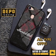 Oppo F5 Case Oppo F5 Premium Glossy Depo Casing [ISLM] Casing Oppo F5 Aesthetic Casing Anime Charact