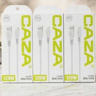 CAZA charging cables CAZA charging cables