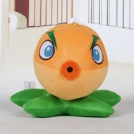Plants vs Zombies Stuffed Plush Toys Doll 15cm Plants vs Zombies PVZ Plants Citron Plush Soft Toy fo