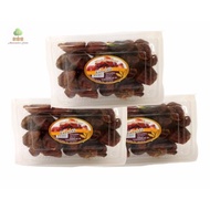 ปึงหงี่เชียง อินทผาลัม  ของฝากจากโคราช 330 กรัม x 3 กล่อง Pueng Ngee Chiang _x000D_
date palm 330 grams 3 boxes