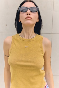 TGDA.CO - เสื้อกล้าม Body Girl รุ่น Stardust Tank Top