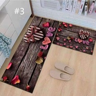Carpets Rugs Kitchen Mat Carpet BUY 40x120cm Free 40X60cm Kitchen Carpet Anti Slip Floor Mat