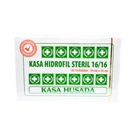 Husada Sterile Gauze - High Absorbency Medical Gauze