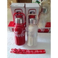 THERMAL BOTTLE 800ML (With strap)