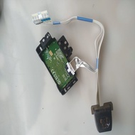 TOMBOL Wifi module - sensor - IR - LG tv button 43 - 49 UJ - 43UJ632 T - 49UJ632 T - 43UJ652 - 43UJ6
