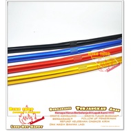 United Standard 25.4 Flat handlebar Old Mtb Bike handlebar