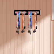 [nvnrbso] Medal Bracket Display, Wall Bracket, Medal Shelf, Award -display Display Holder, Medal Hol