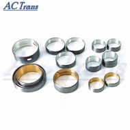 car accessories 9AT Automatic Transmission 9T40 9T50 Bushing Kit 14PCS/KIT Fits For BUICK GM Cadilla