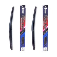 HYBRID BLADE RWB SERIES CAR WIPER/ RWB HYBRID CAR WIPER