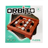 Flexiq 黑白轉轉棋 7歲以上  Orbito  1盒