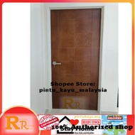 RRHCS Room Door | Pintu Bilik | Pintu Kayu| Pintu Murah | Wooden Door