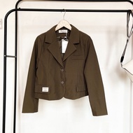 WOMEN'S BLAZER KOREAN BLAZER/ BLAZER/ WOMEN'S BLAZER/ KOREAN WOMEN'S BLAZER/ YMN BLAZER/