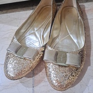sepatu salvatore ferragamo wanita preloved 3