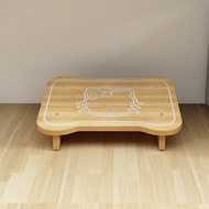 Anti-warping Erlang Leg Handy Tool Office Influencer Foot Stool