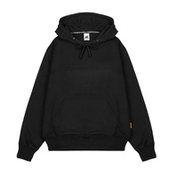 House of Smith Men's Hoodie Sweater - Honof Black 6