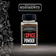 [GODIMENTO] Five Spice Powder 55g
