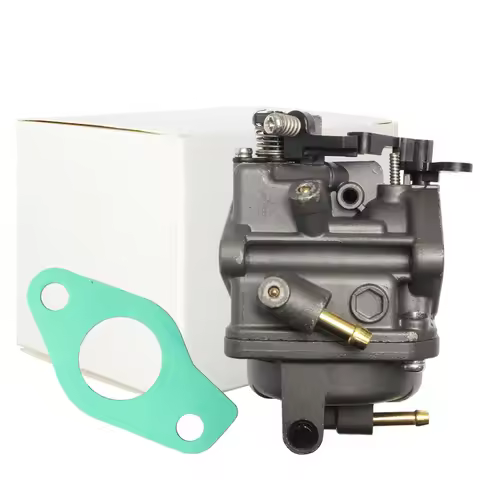 Carburetor For BF5 BF50 BF 5 4 Stroke 5HP Engine 16100-ZV1-A03 16100-ZV1-A00 16100-ZV1-A01 16100-ZV1
