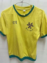 大橋國中制服運動服上衣 二手運動服 二手學生運動上衣