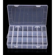 TAMIYA 24SLOT DYNAMO BOX/ CASE PARTS STRONGE BOX