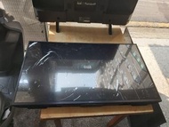 二手中古索尼Sony43吋4K電視，2018年，可連網，型號KD-43X7000F 保固3個月，請加line帳號chin0290或打電話0955318576詢問