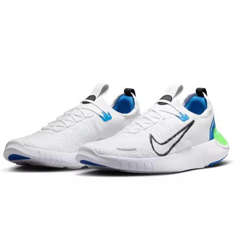 Nike's New Barefoot Flyknit 40 Lightweight Cushioning Low-Top Men's Training Running Shoes Free Rn F