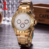 Best Sellers❤ Retro Best-Selling Water Ghost Series Men's Automatic Mechanical Watch Watch Steel Ban