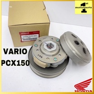 [HONDA THAILAND] PCX150 PCX VARIO 150 REAR BELAKANG PULLEY HOUSING AUTO SET ASSY AUTO CLUTCH