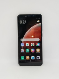 Handphone Murah Xiaomi Redminote 5 ram 4gb internal 64gb Second Original