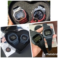 💥SALE💥SALE💥SALE💥JAM G SHOCK ONE PIECE🎉G SHOCK DARK NIGHT🎉G SHOCK JEANS🎉NOW INSTOCK